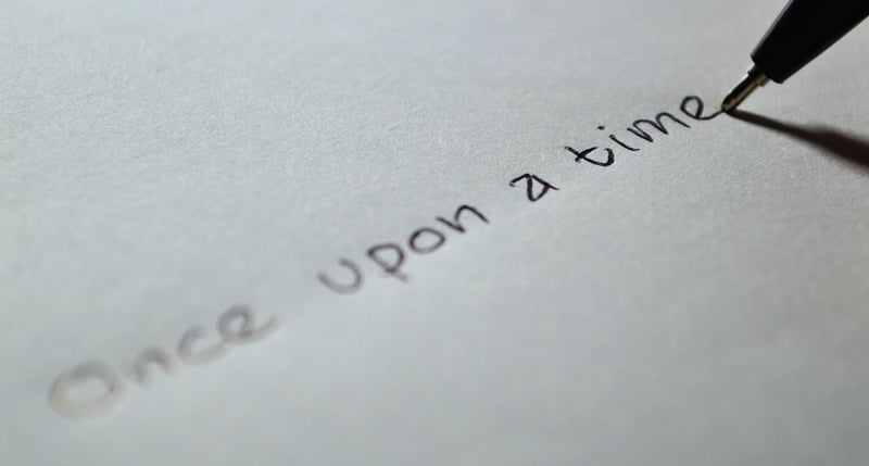 Furtive Narratives